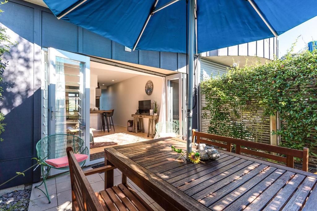Oneroa Bay Villa Waiheke Exterior photo