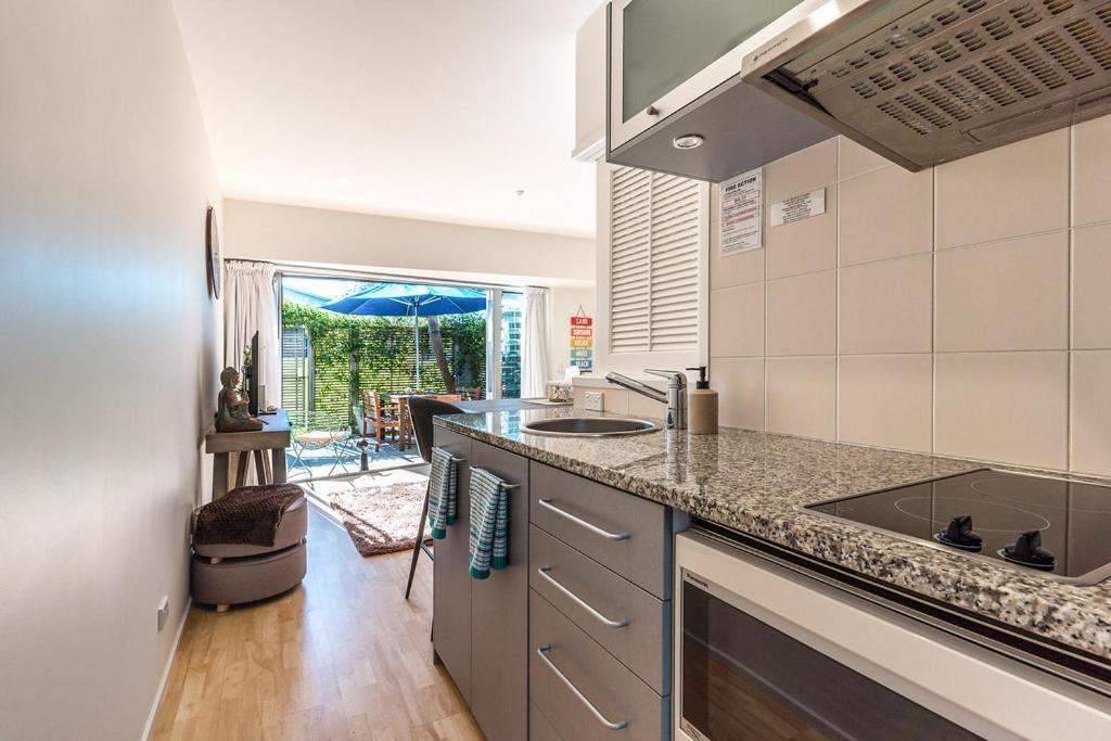 Oneroa Bay Villa Waiheke Exterior photo